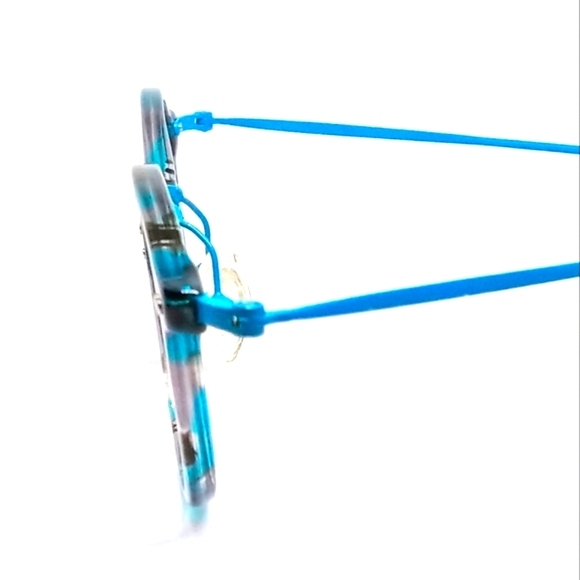 NW 77TH "PARKA" EYEGLASSES FRAME: - Picture 4 of 14